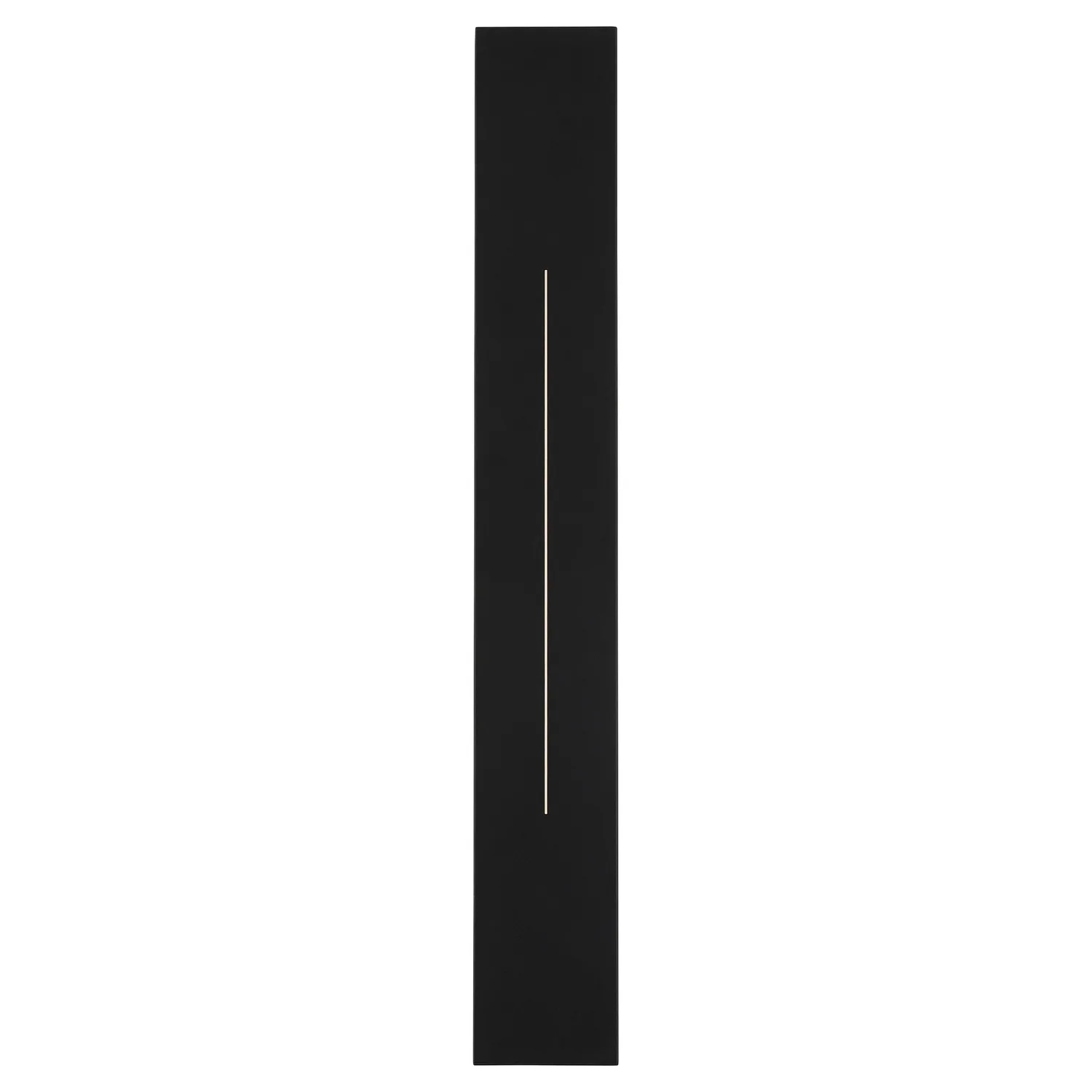Torre LED Wall Sconce in Black