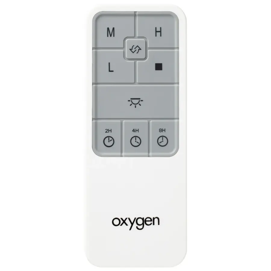 The Quorum - Oslo Remote by Quorum