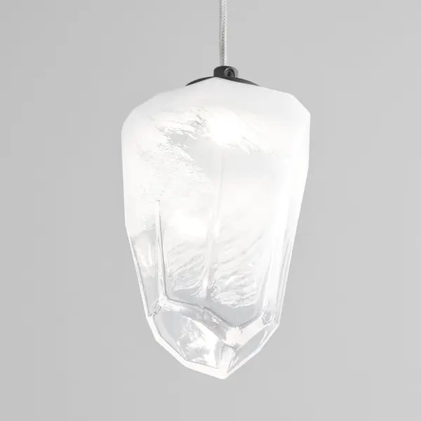 Vivo LED Mini Pendant in Black - Image 5