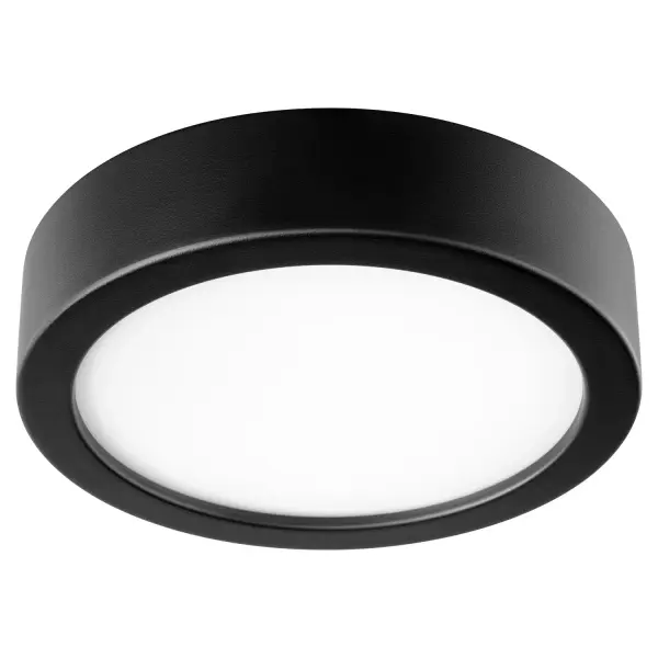 The Fleet LED light kit delivers efficient, high-quality illumination with a minimalist black finish. Its compact profile and warm 3000K LED output make it ideal for contemporary spaces requiring both style and function.