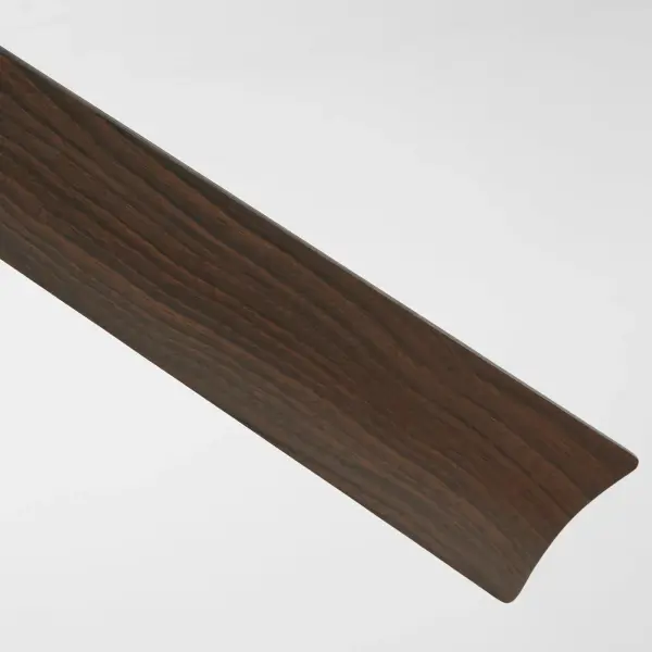 Vintage-Inspired Two-Blade Fan with Timeless Belt-Driven Design - Image 3