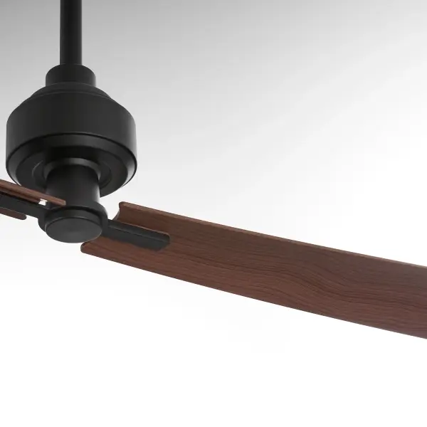 Twain 56" 2-Blade Damp Rated Ceiling Fan - Image 2