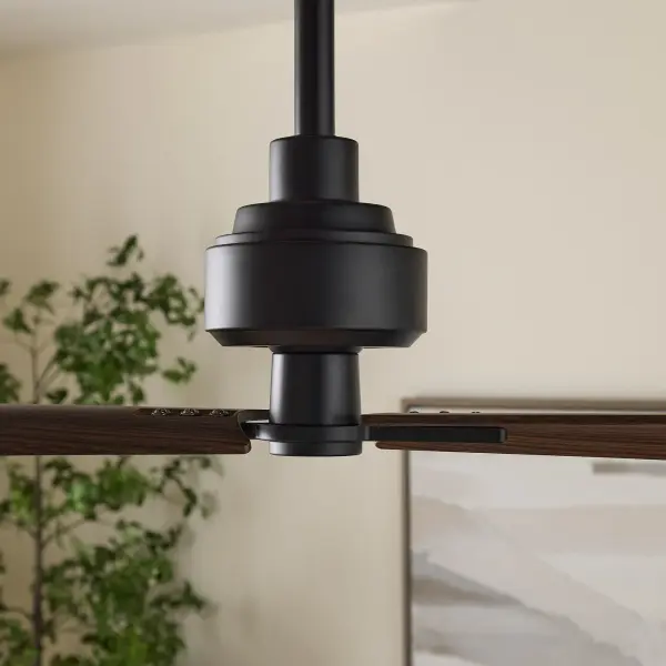 Twain 56" 2-Blade Damp Rated Ceiling Fan - Image 6