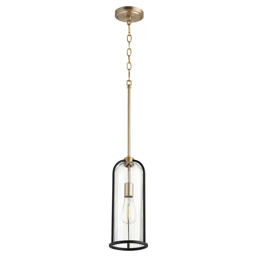 Art Deco Elegance Meets Contemporary Sophistication