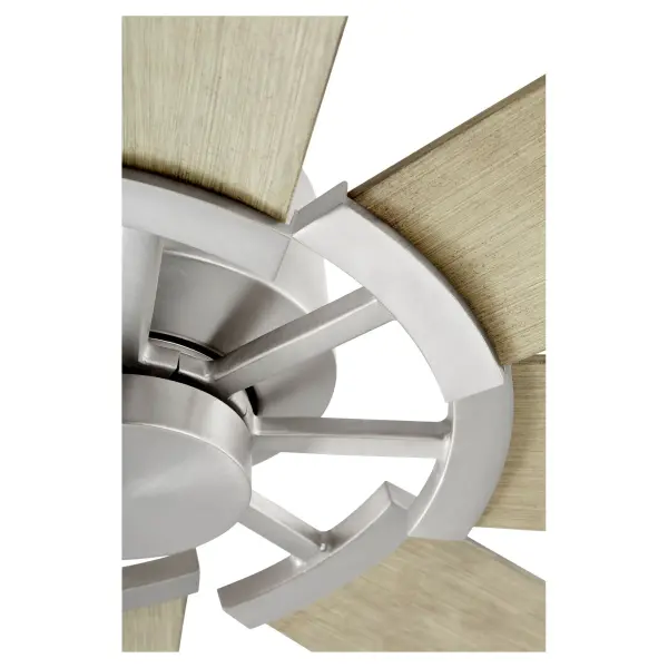 MOD 72" Damp Listed Ceiling Fan - Image 2