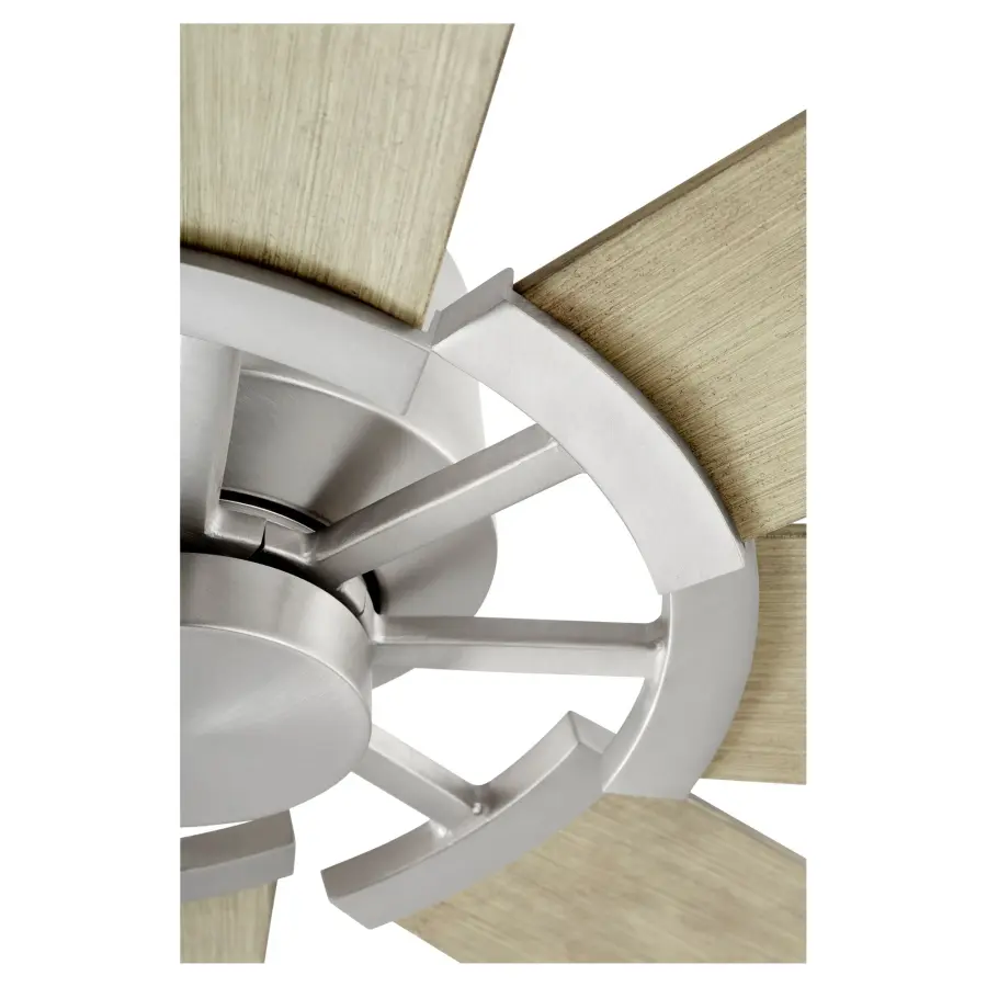 MOD 72" Damp Listed Ceiling Fan - Image 2