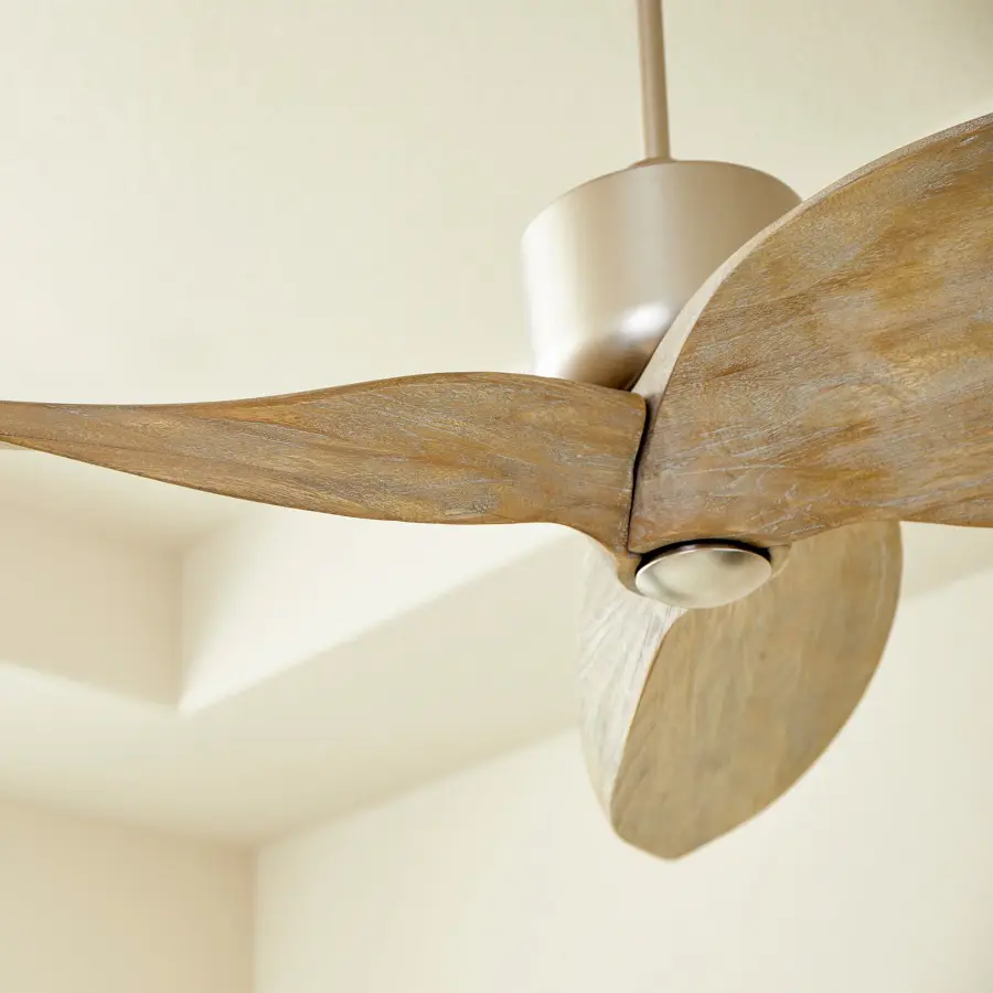 Hawkeye 52" Contemporary Ceiling Fan - Image 2