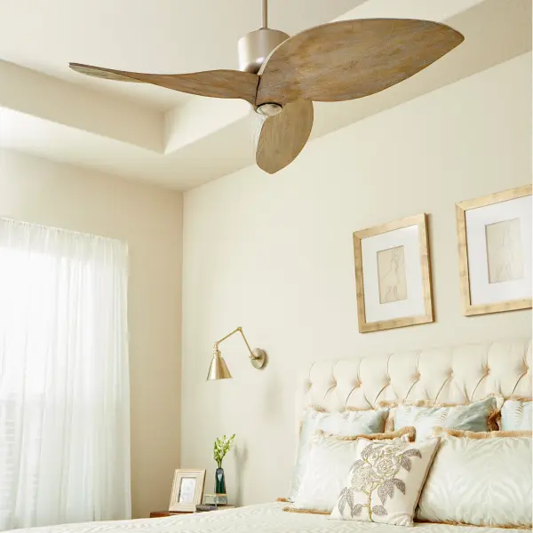Hawkeye 52" Contemporary Ceiling Fan - Image 4