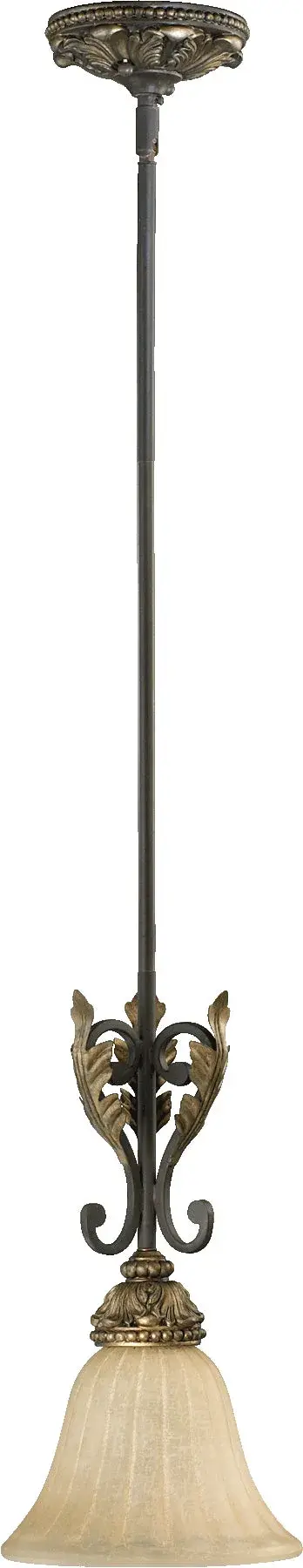 Rio Salado Toasted Sienna Mini Pendant