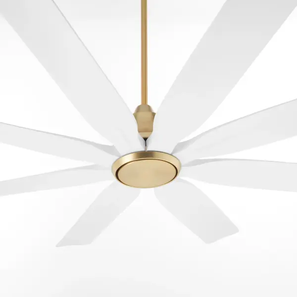 Rosales 60" 8-Blade Ceiling Fan - Image 4