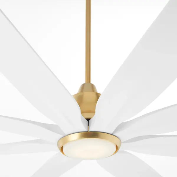 Rosales 60" 8-Blade Ceiling Fan - Image 5