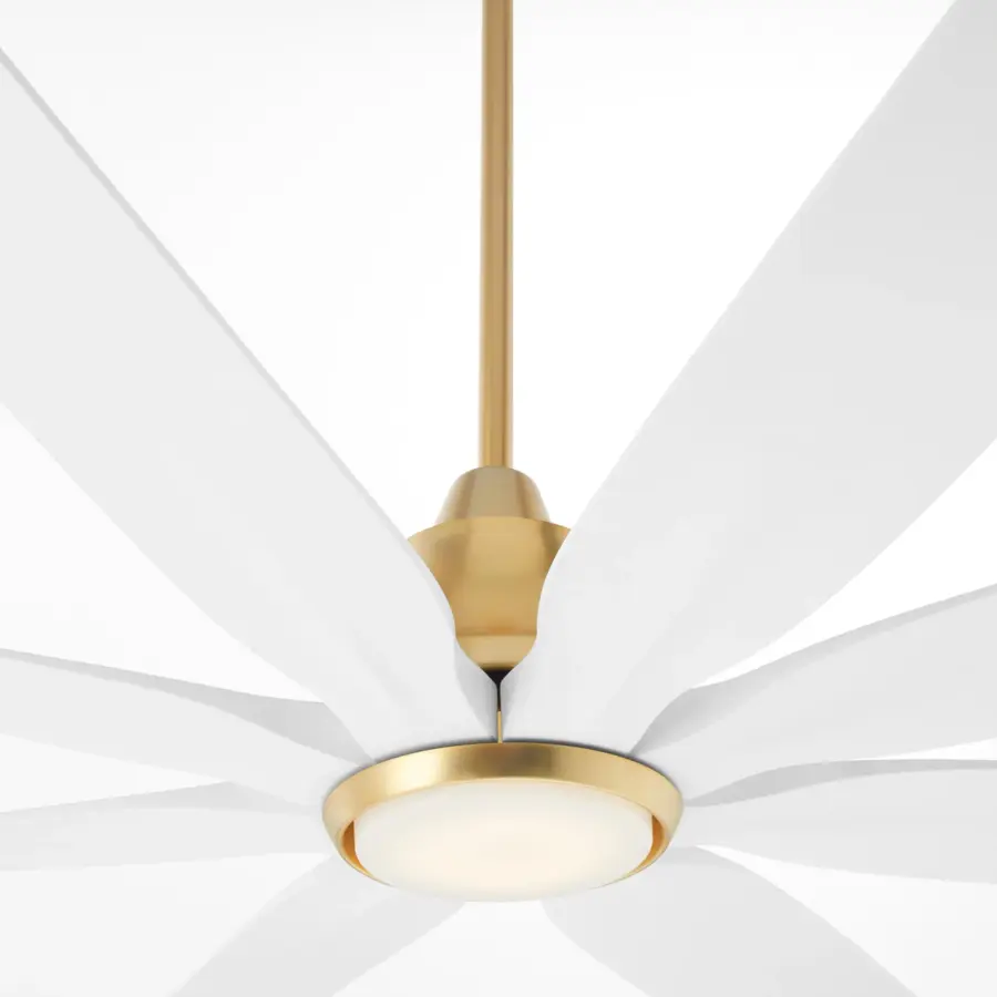 Rosales 60" 8-Blade Ceiling Fan - Image 5