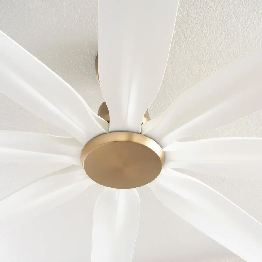 Rosales 60" 8-Blade Ceiling Fan - Image 6