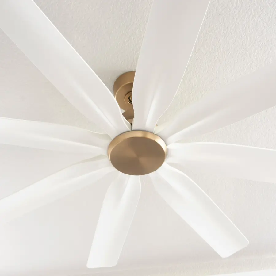 Rosales 60" 8-Blade Ceiling Fan - Image 7