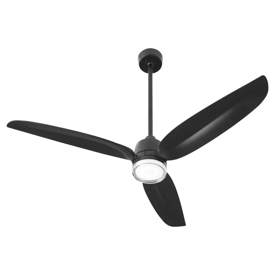 Exodus 58" 3-Blade Outdoor Ceiling Fan - Image 3