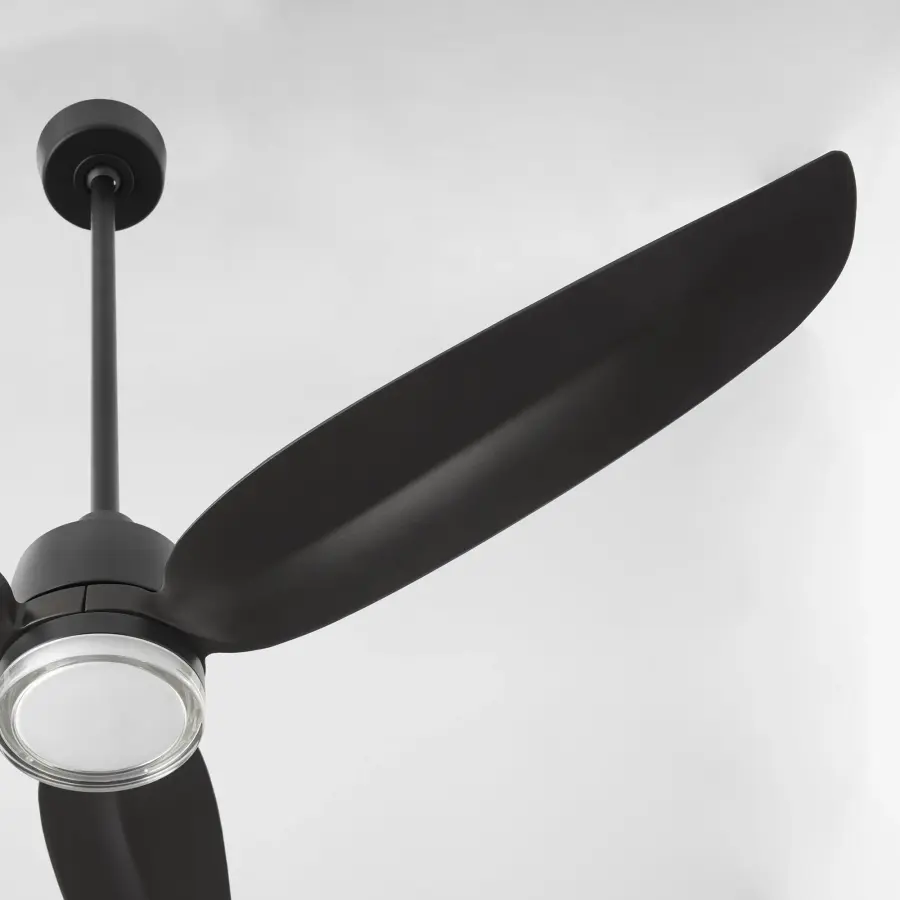 Exodus 58" 3-Blade Outdoor Ceiling Fan - Image 4