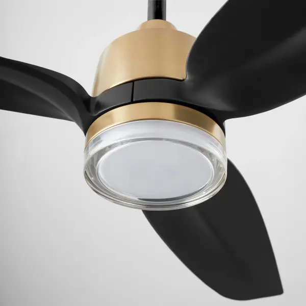 Exodus 58" 3-Blade Outdoor Ceiling Fan - Image 4