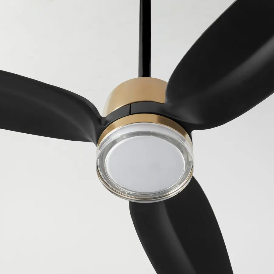 Exodus 58" 3-Blade Outdoor Ceiling Fan - Image 6