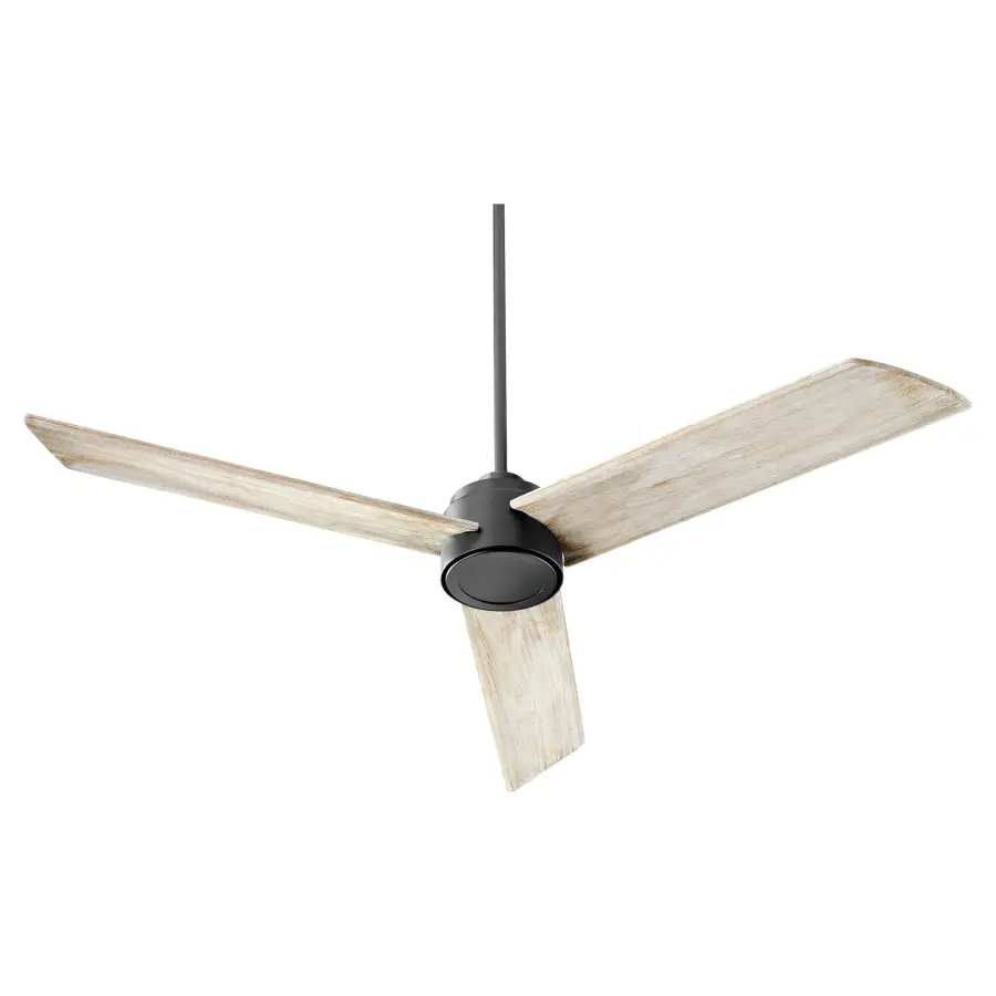Trio 60" Contemporary Ceiling Fan - Image 1