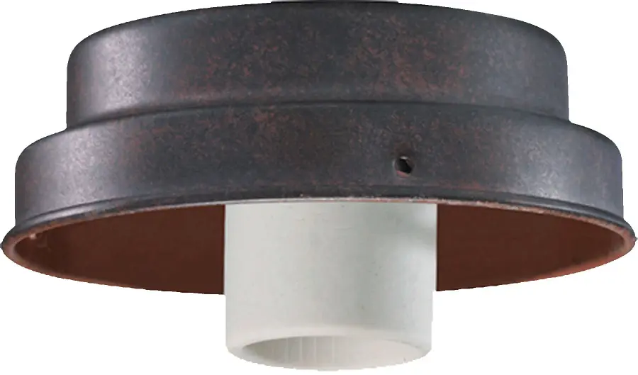 4" Wet-Rated LED Light Kit - Toasted Sienna