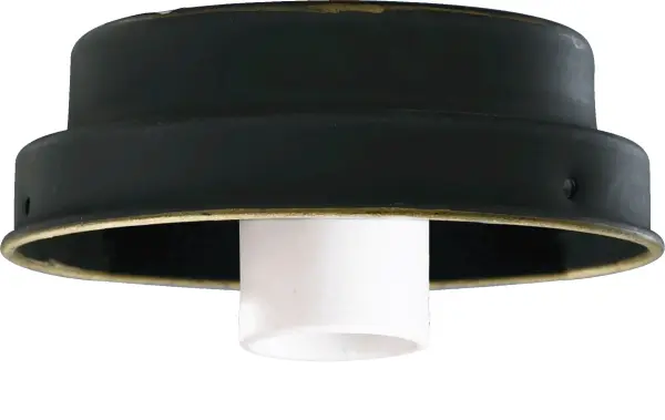 This rugged 4-inch light kit combines weather-resistant durability with energy-efficient LED technology. Perfect for ceiling fan upgrades in covered patios, bathrooms, or any space needing compact, reliable lighting.