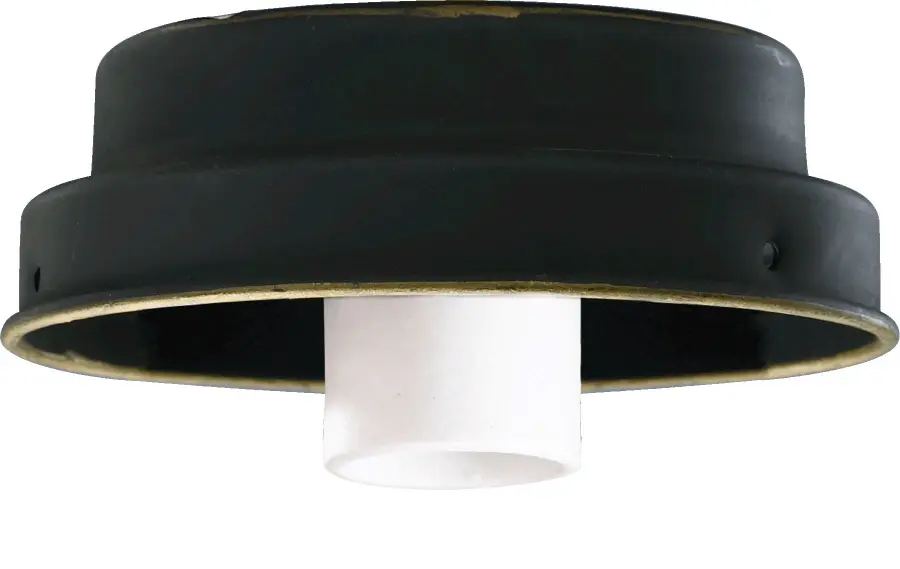 4" Wet-Rated LED Light Kit in Old World