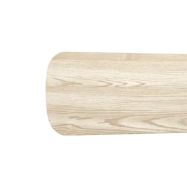 High-quality wood replacement blades in an Old Pine finish bring rustic charm and reliable performance to your ceiling fan. Semi-square design adds visual interest while maintaining optimal airflow efficiency.