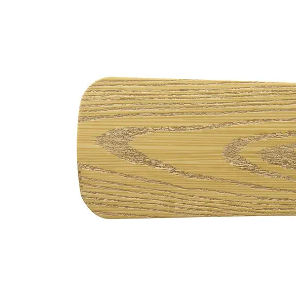 Premium Oak Replacement Blades for Classic Ceiling Fan Refresh