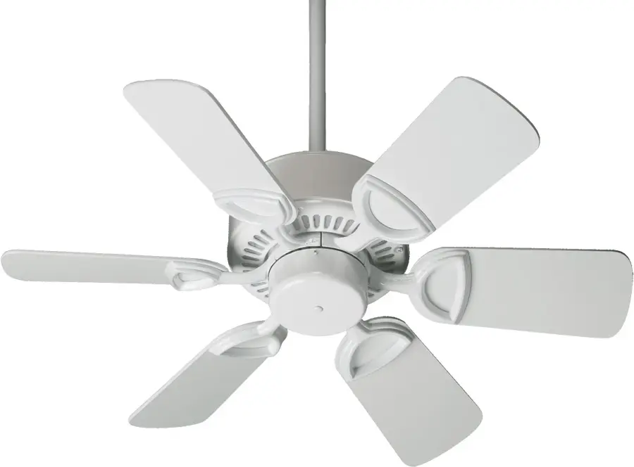 Estate 30" 6-Blade Traditional Ceiling Fan