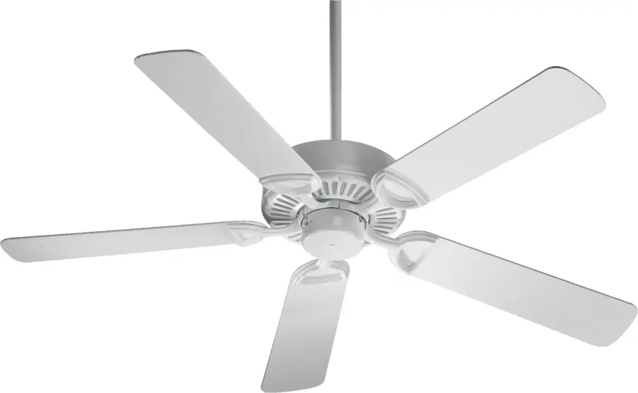 Estate 52" Traditional Ceiling Fan