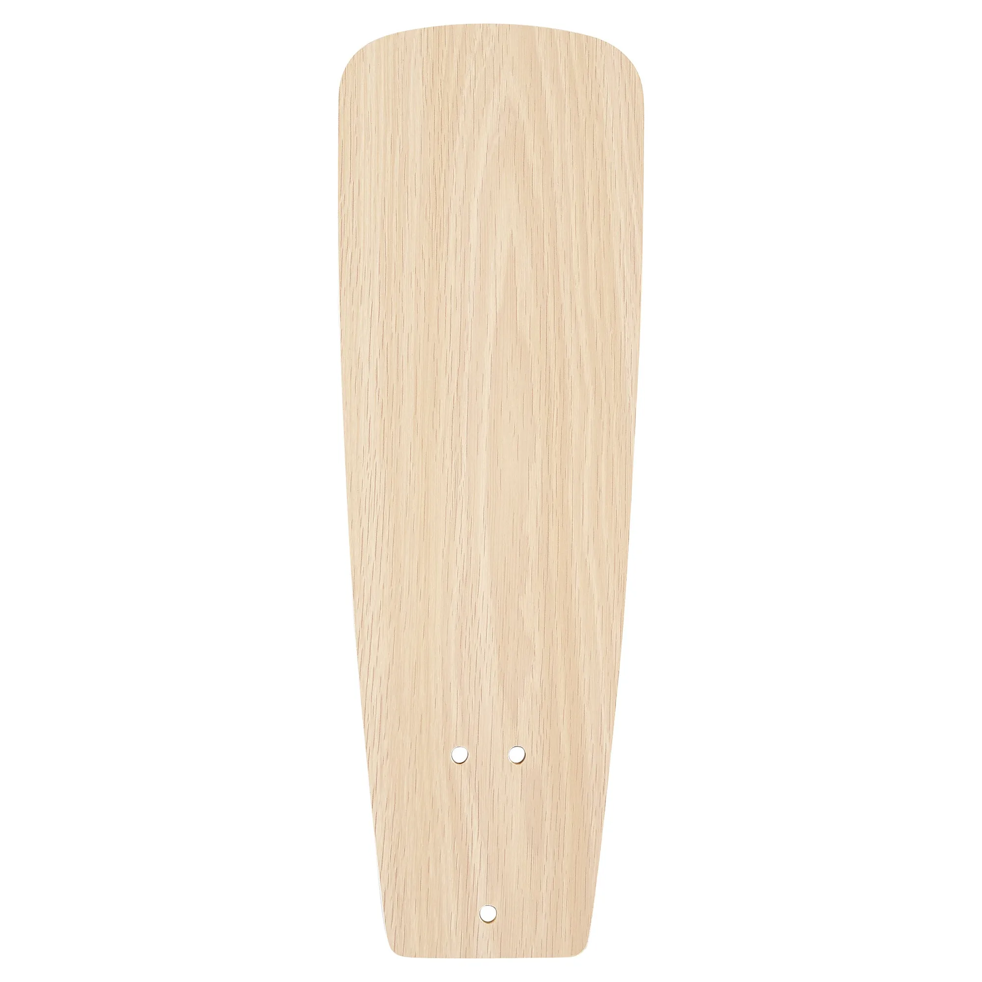 Ovation Series Replacement Fan Blades - Studio White (Set of 5)