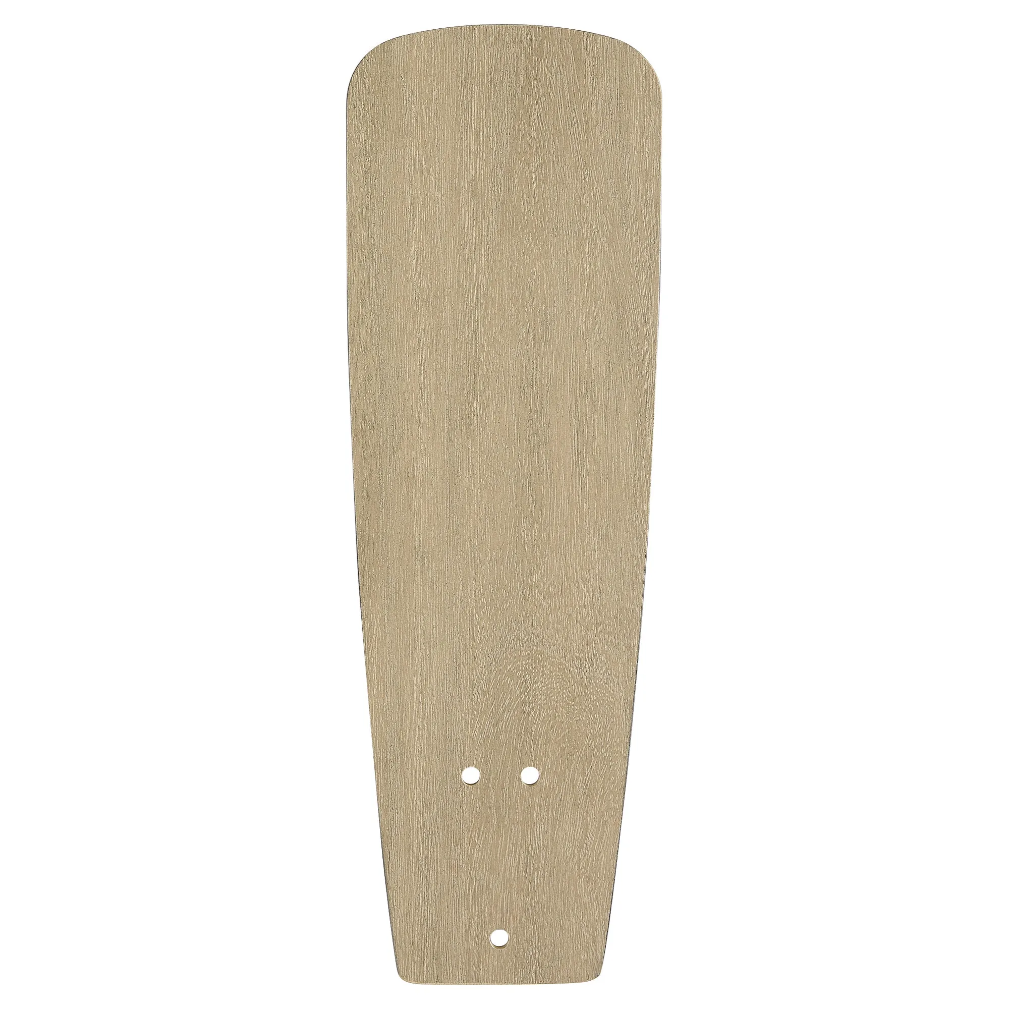 Ovation Series Replacement Fan Blades - Matte Black (Set of 5)