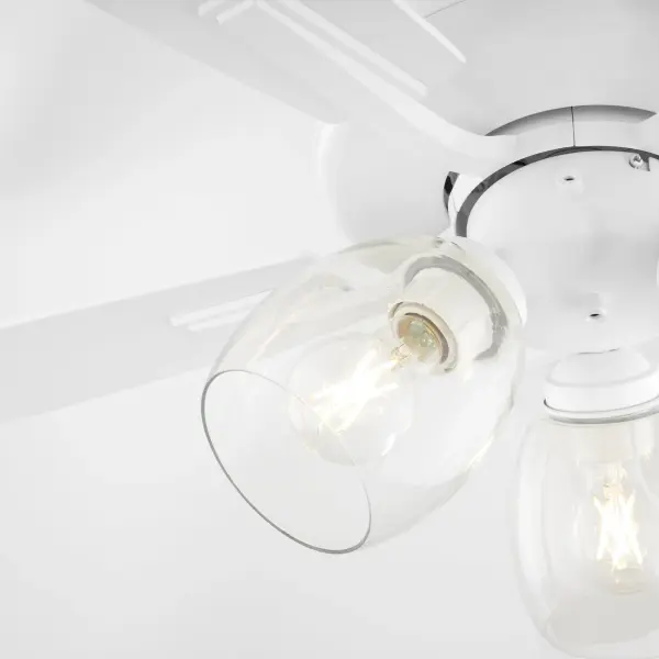 Essential Cooling Comfort with Clean Contemporary Design - Image 3