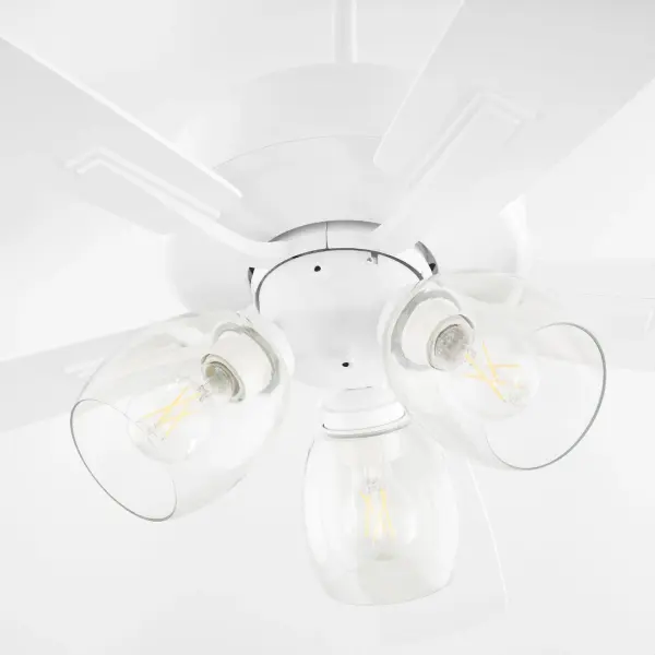 Essential Cooling Comfort with Clean Contemporary Design - Image 6