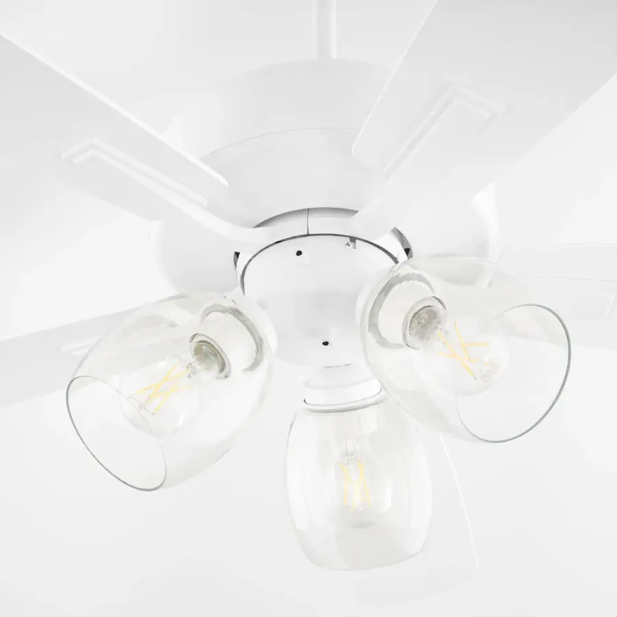 Essential Cooling Comfort with Clean Contemporary Design - Image 6