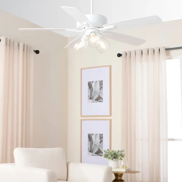 Essential Cooling Comfort with Clean Contemporary Design - Image 7