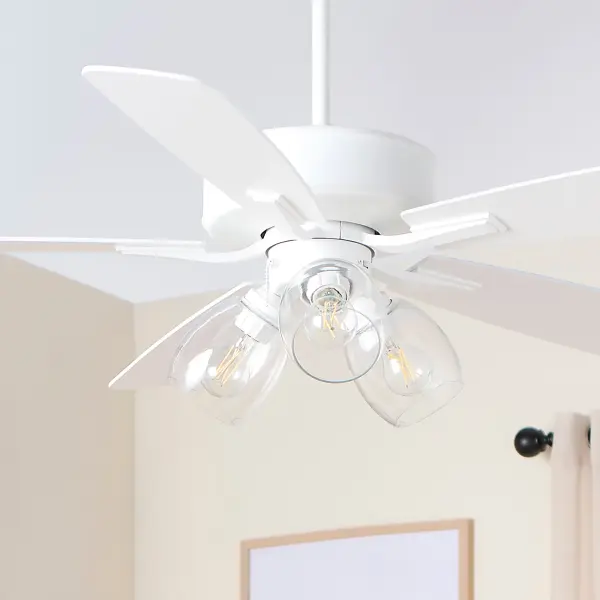 Essential Cooling Comfort with Clean Contemporary Design - Image 8