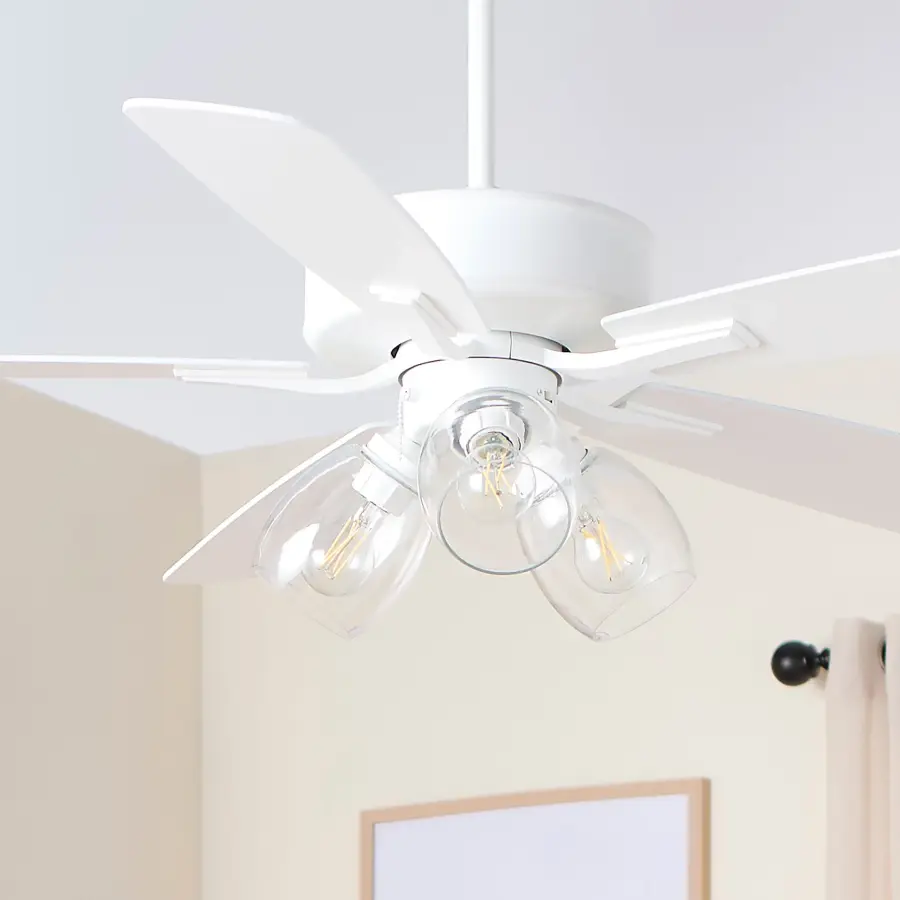 Essential Cooling Comfort with Clean Contemporary Design - Image 8