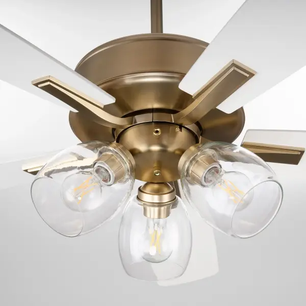 Essential Cooling Comfort with Elegant Lighting - Image 5