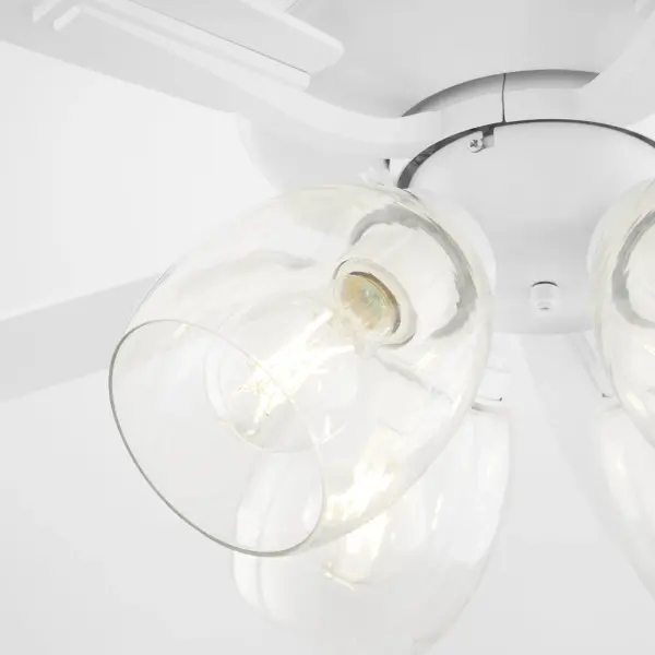 Essential Cooling Comfort with Clean, Transitional Design - Image 3