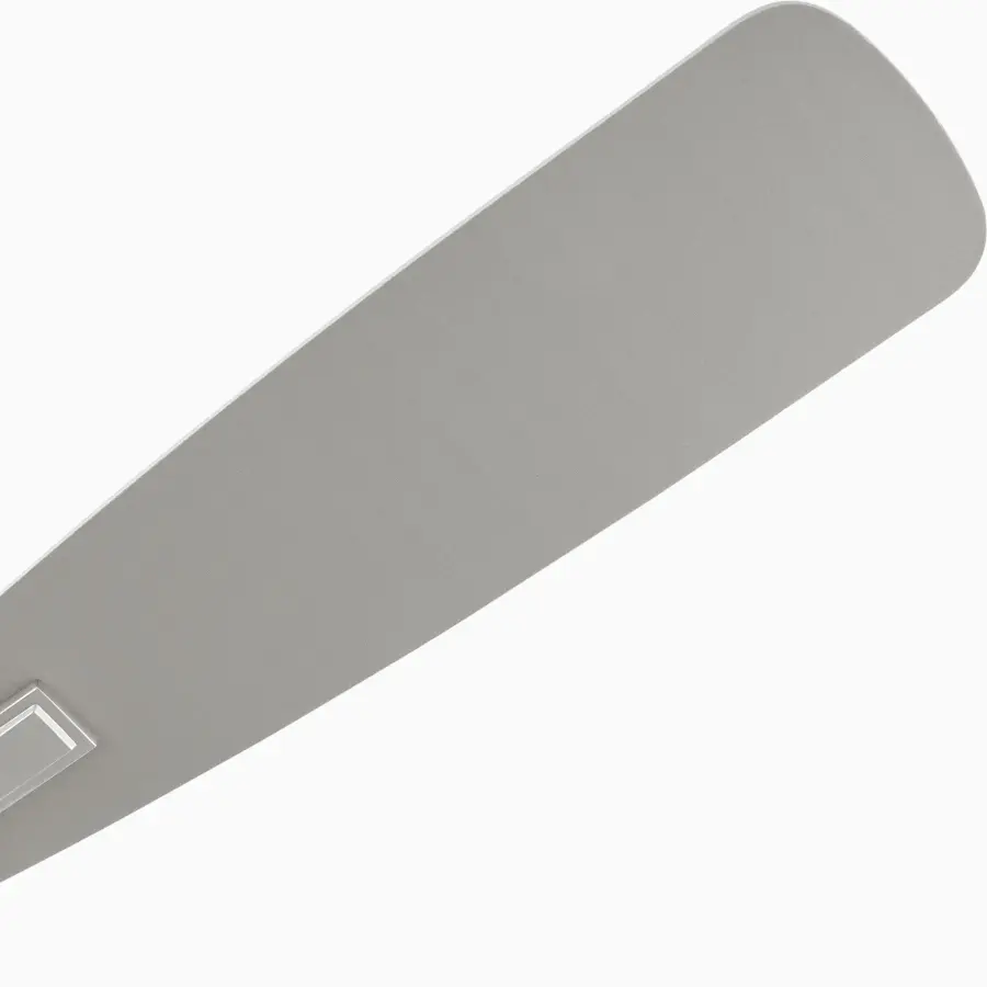 Ovation 4-Light Ceiling Fan with Clear Glass - Image 5