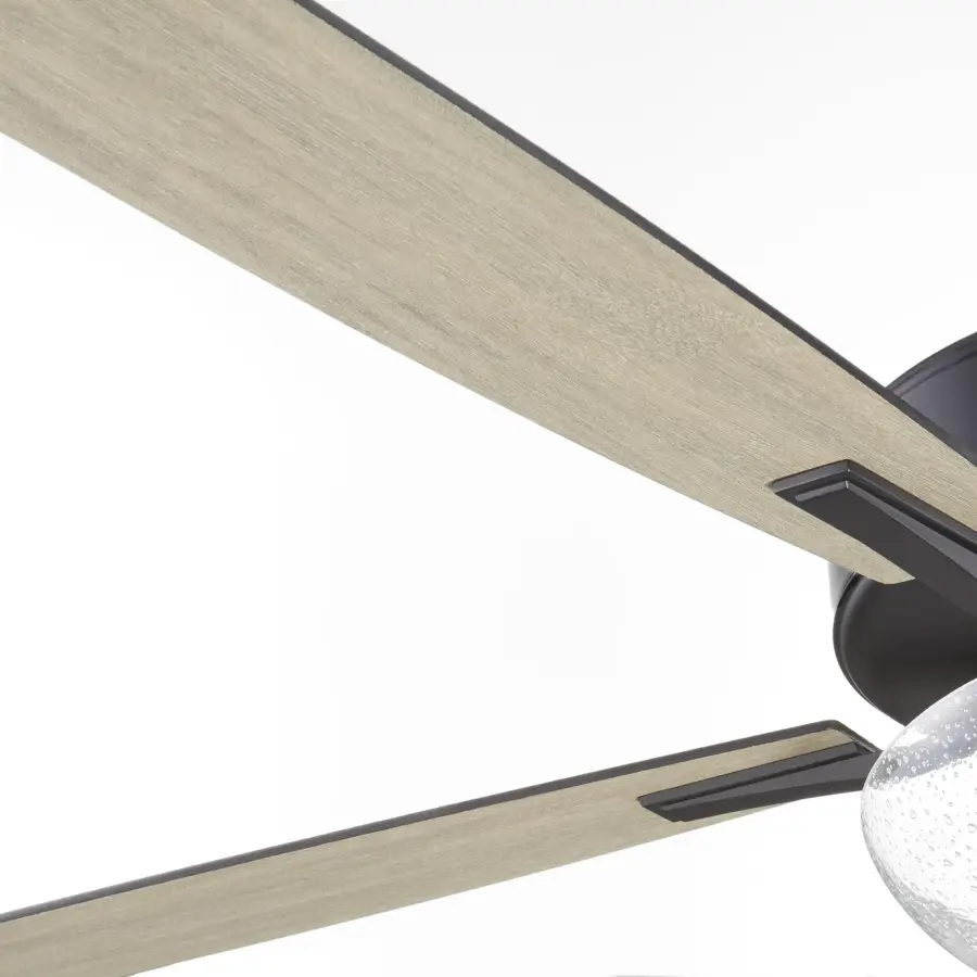 Versatile 52" Fan Blends Style with Essential Cooling Comfort - Image 5