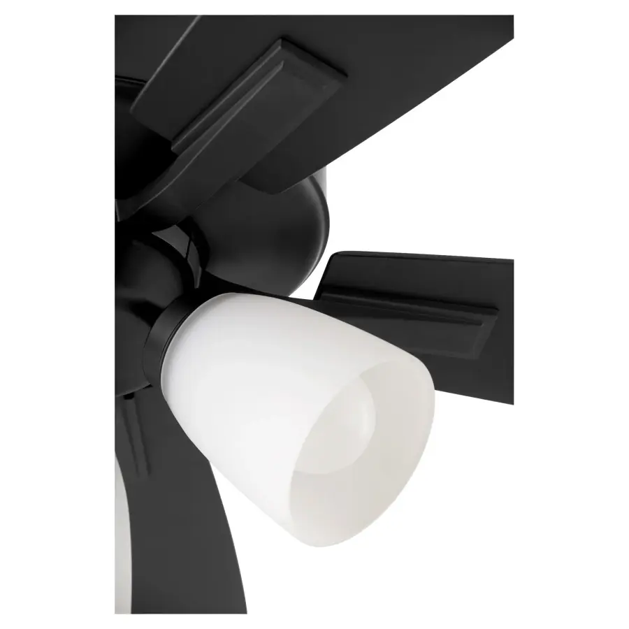 Ovation 52" Ceiling Fan with Light - Image 2