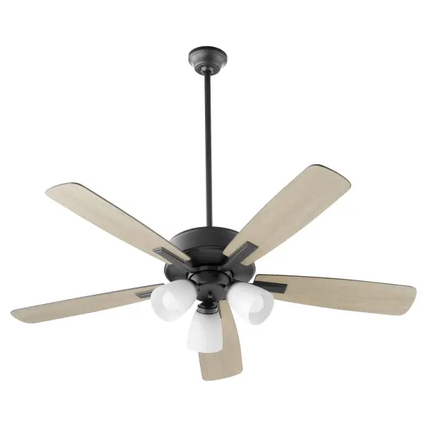 Ovation 52" Ceiling Fan with Light - Image 3