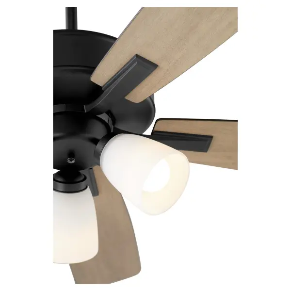 Ovation 52" Ceiling Fan with Light - Image 4