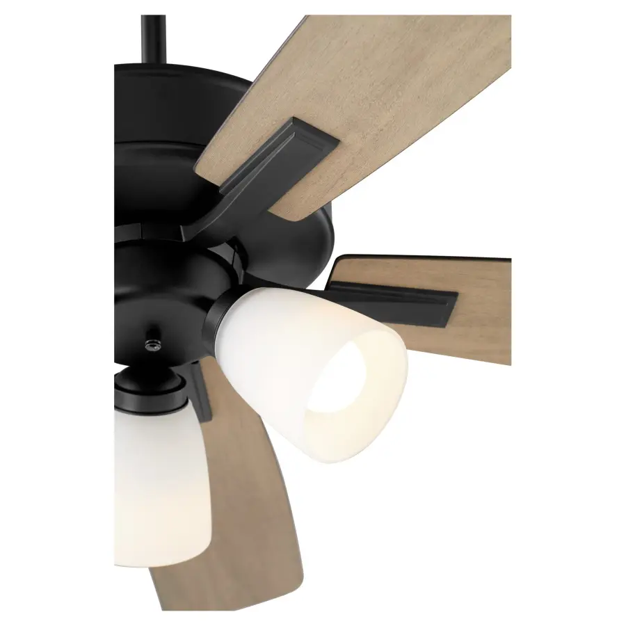 Ovation 52" Ceiling Fan with Light - Image 4