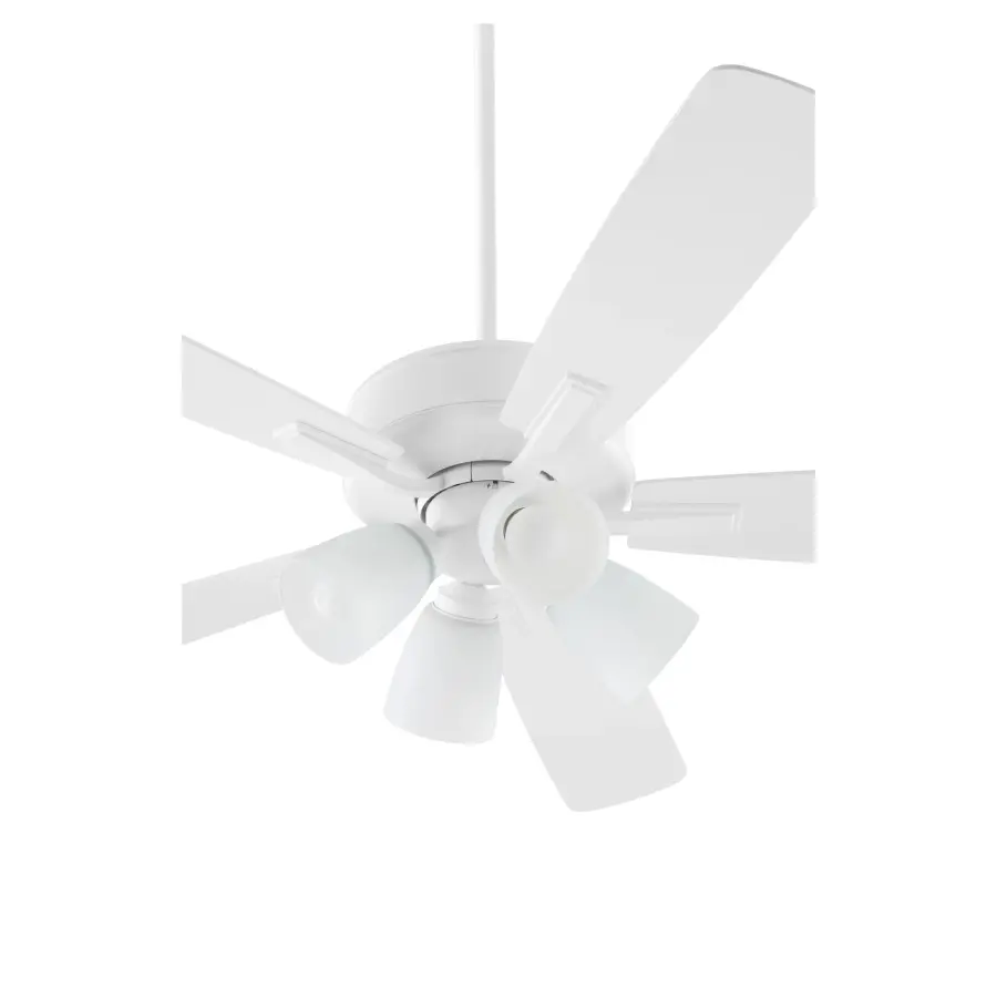 Ovation 52" Ceiling Fan with Light - Image 2