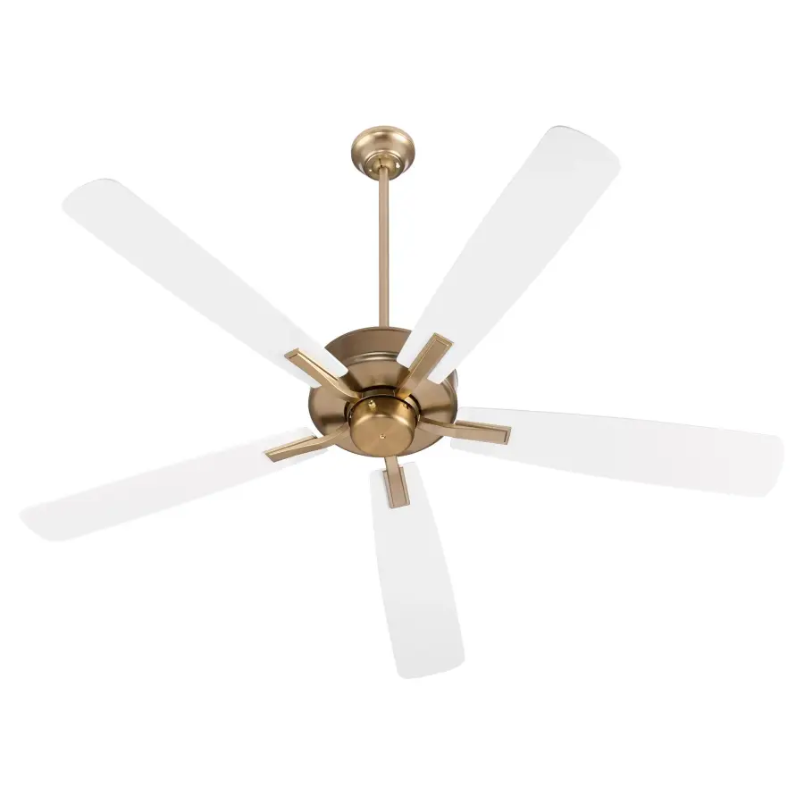Ovation 60" Ceiling Fan - Image 1