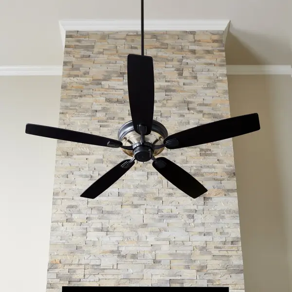 Versatile 60" Fan Blends Traditional Elegance with Modern Performance - Image 3