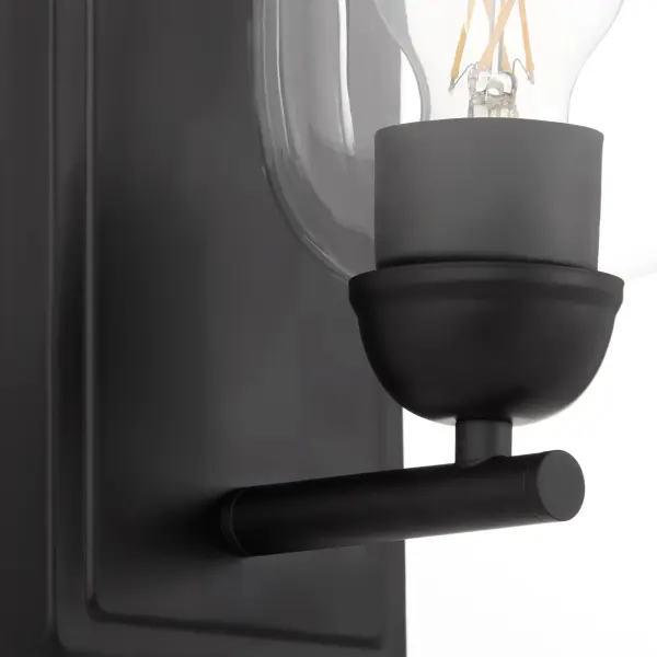 Versatile Industrial-Modern Wall Sconce with Timeless Appeal - Image 3